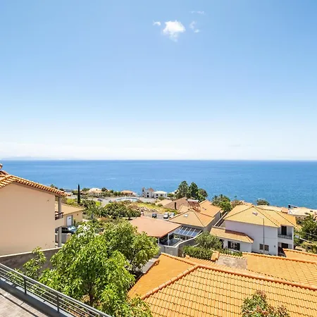 The Balcony - By Wehost Santa Cruz (Madeira)