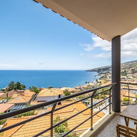 Hébergement de vacances The Balcony - By Wehost