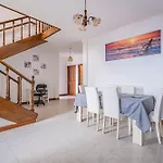 The Balcony - By Wehost * Santa Cruz