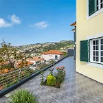 The Balcony - By Wehost * Santa Cruz