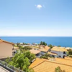 Nyaraló The Balcony - By Wehost