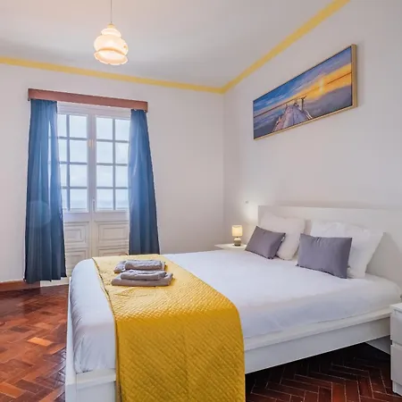 Дом отдыха The Balcony - By Wehost