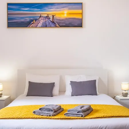 The Balcony - By Wehost Holiday home Santa Cruz (Madeira)