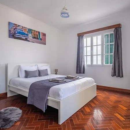 Дом отдыха The Balcony - By Wehost *