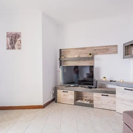 Дом отдыха The Balcony - By Wehost *