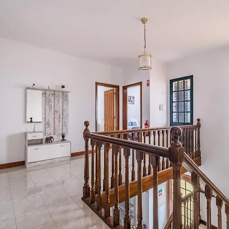 Дом отдыха The Balcony - By Wehost *