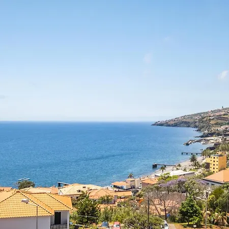 The Balcony - By Wehost * Santa Cruz (Madeira)
