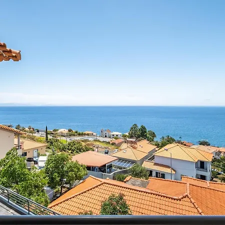 Holiday home The Balcony - By Wehost *