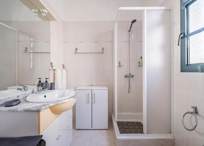 Holiday home The Balcony - By Wehost *