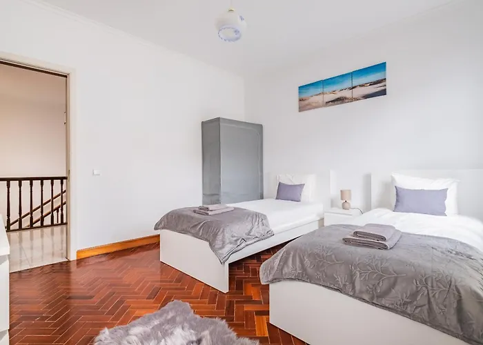 The Balcony - By Wehost * Santa Cruz (Madeira)