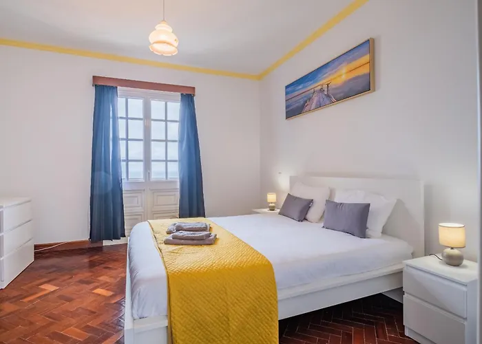 Holiday home The Balcony - By Wehost