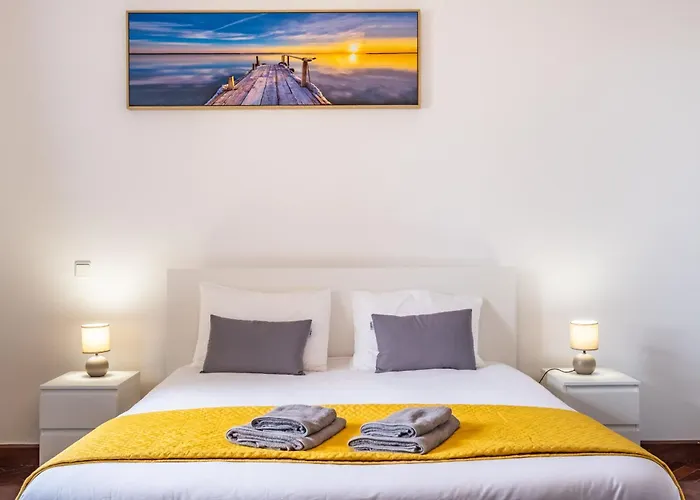 The Balcony - By Wehost Holiday home Santa Cruz (Madeira)