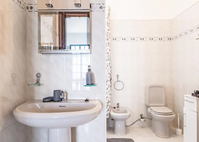 The Balcony - By Wehost Santa Cruz (Madeira)