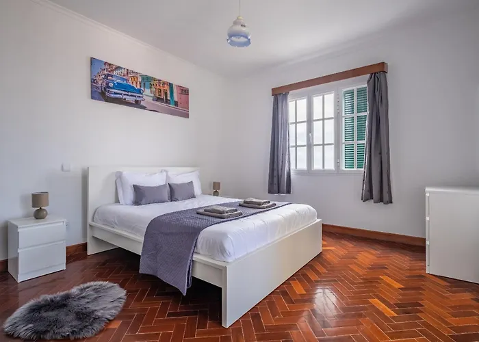 Holiday home The Balcony - By Wehost *