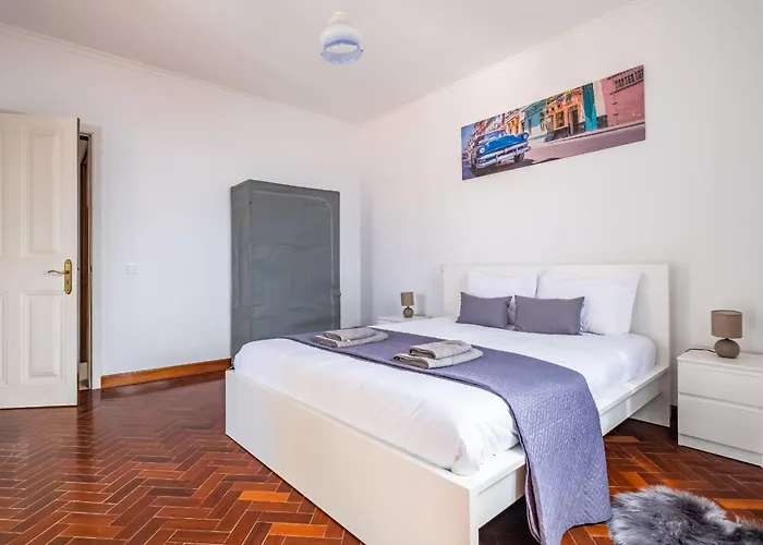 The Balcony - By Wehost Holiday home Santa Cruz (Madeira)