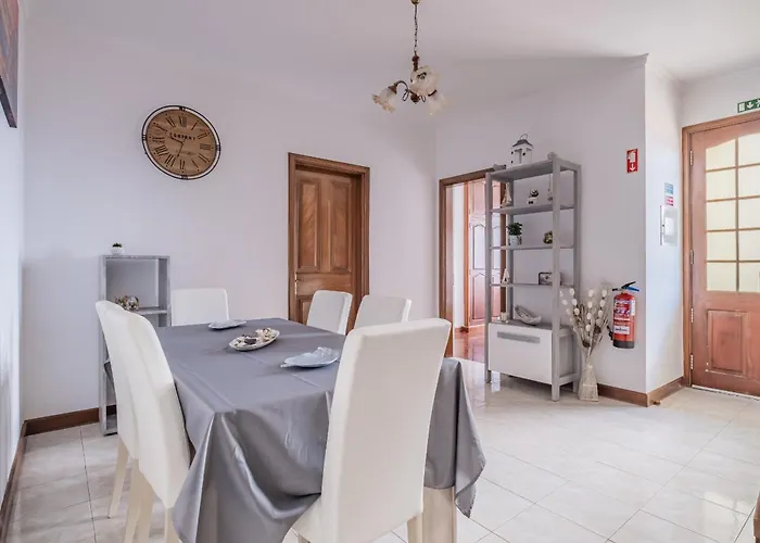 The Balcony - By Wehost * Santa Cruz (Madeira)