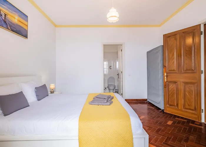 The Balcony - By Wehost Santa Cruz (Madeira)