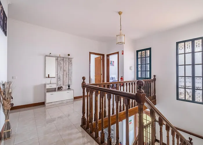 Holiday home The Balcony - By Wehost *