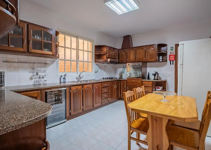 The Balcony - By Wehost Holiday home Santa Cruz (Madeira)