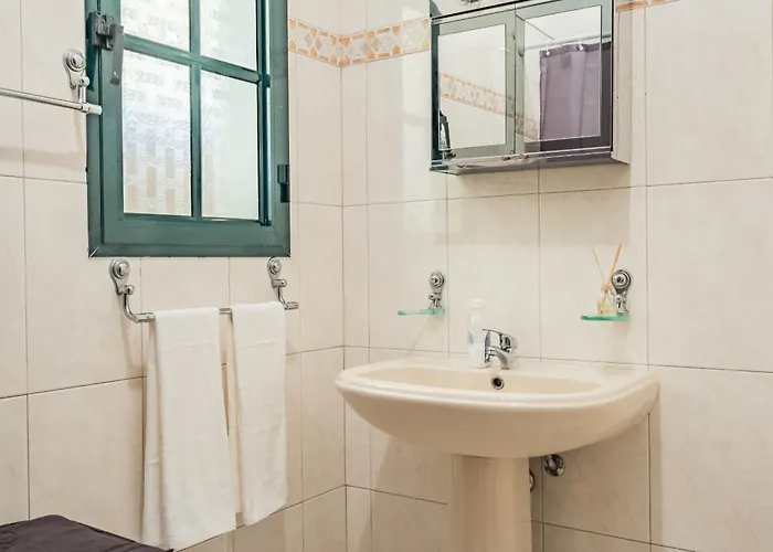 Holiday home The Balcony - By Wehost *