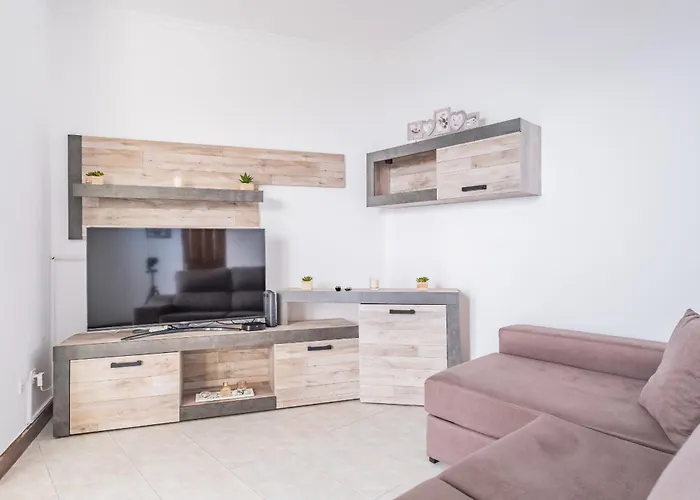 Holiday home The Balcony - By Wehost *