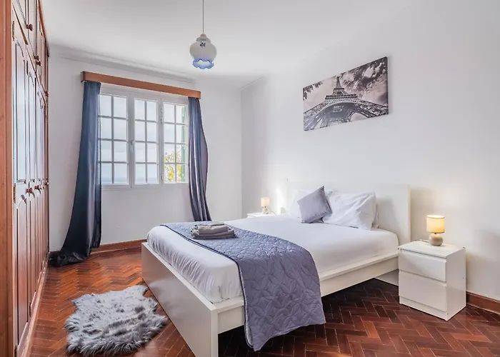 Holiday home The Balcony - By Wehost *