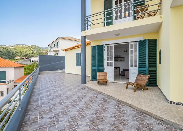 The Balcony - By Wehost *