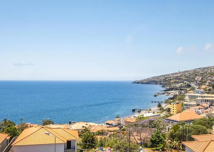 The Balcony - By Wehost * Santa Cruz (Madeira)